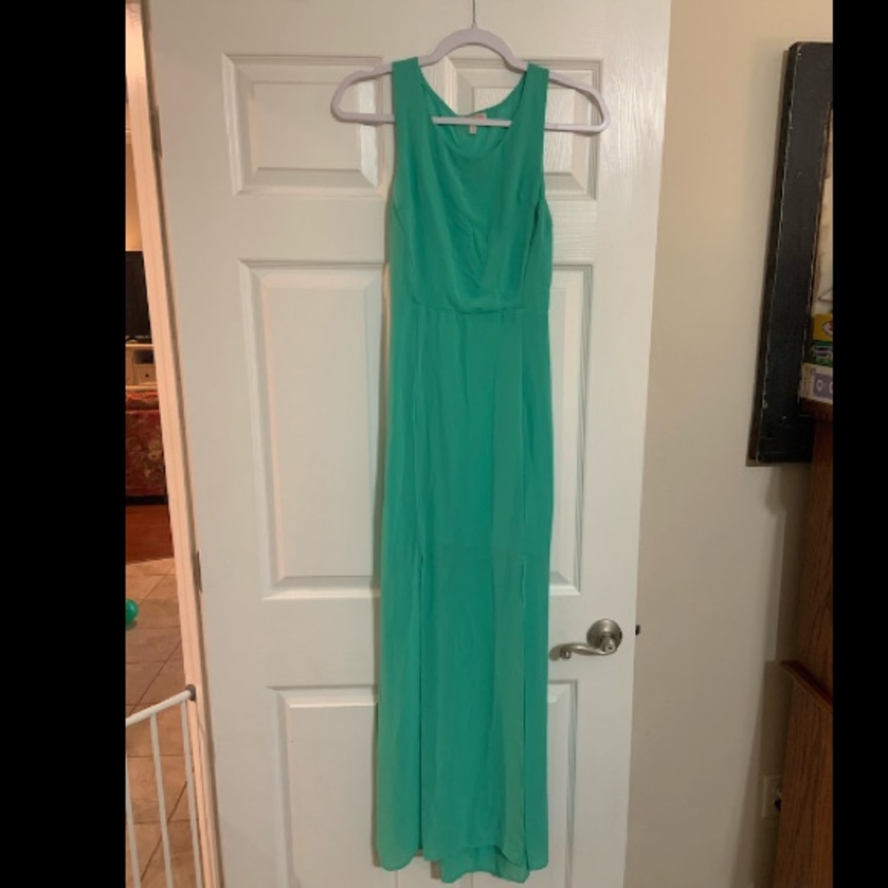 Gianni Bini Long Sun Dress